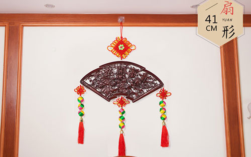 乐昌中国结挂件实木客厅玄关壁挂装饰品种类大全